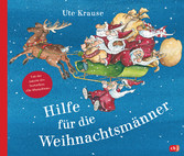 Hilfe für die Weihnachtsmänner