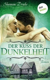 Der Kuss der Dunkelheit: Midnight Kiss - Band 5