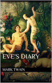 Eve&apos;s Diary