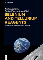 Selenium and Tellurium Reagents