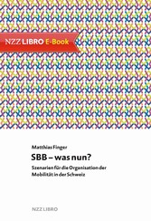 SBB - was nun?