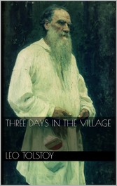 Three Days in the Village