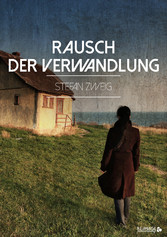 Rausch der Verwandlung