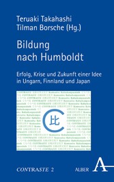 Bildung nach Humboldt