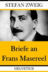 Briefe an Frans Masereel