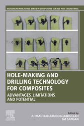 Hole-Making and Drilling Technology for Composites