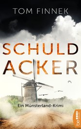 Schuldacker