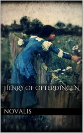 Henry of Ofterdingen