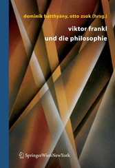 Viktor Frankl und die Philosophie