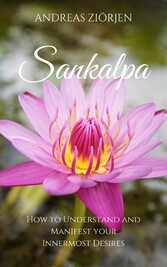 Sankalpa