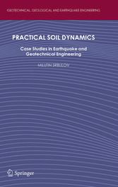 Practical Soil Dynamics