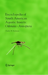 Encyclopedia of South American Aquatic Insects: Odonata - Anisoptera