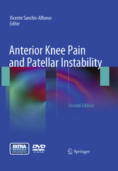 Anterior Knee Pain and Patellar Instability