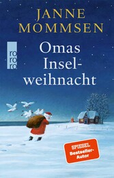 Omas Inselweihnacht