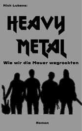 Heavy Metal