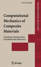 Computational Mechanics of Composite Materials