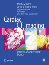 Cardiac CT Imaging