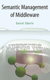 Semantic Management of Middleware