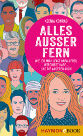 Alles außer fern