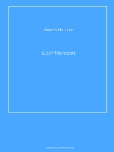 Lost Horizon