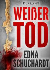 Weißer Tod. Krimi