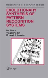 Evolutionary Synthesis of Pattern Recognition Systems