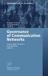 Governance of Communication Networks