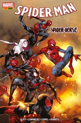 Spider-Man - Spider-Verse