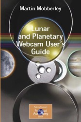 Lunar and Planetary Webcam User's Guide