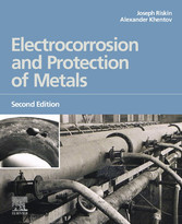 Electrocorrosion and Protection of Metals