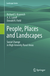 People, Places and Landscapes