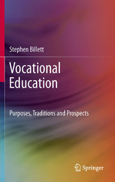 Vocational Education