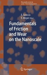 Fundamentals of Friction and Wear