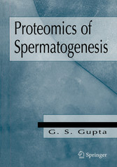 Proteomics  of Spermatogenesis