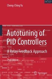 Autotuning of PID Controllers