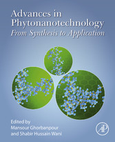 Advances in Phytonanotechnology