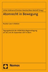 Atomrecht in Bewegung