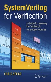 SystemVerilog for Verification