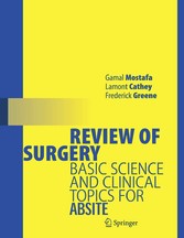 Review of Surgery