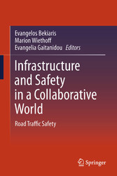 Infrastructure and Safety in a Collaborative World