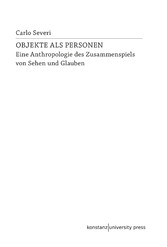 Objekte als Personen