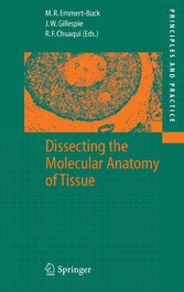 Dissecting the Molecular Anatomy of Tissue