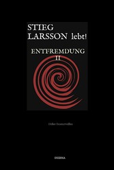 Stieg Larsson lebt!