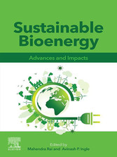 Sustainable Bioenergy