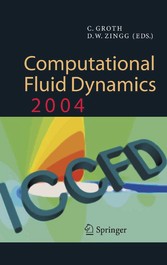 Computational Fluid Dynamics 2004