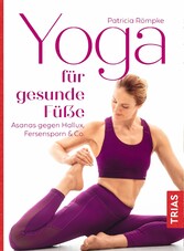 Yoga für gesunde Füße