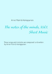 The notes of the minds, vol. 1.