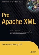 Pro Apache XML