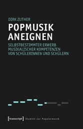 Popmusik aneignen