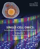 Single-Cell Omics